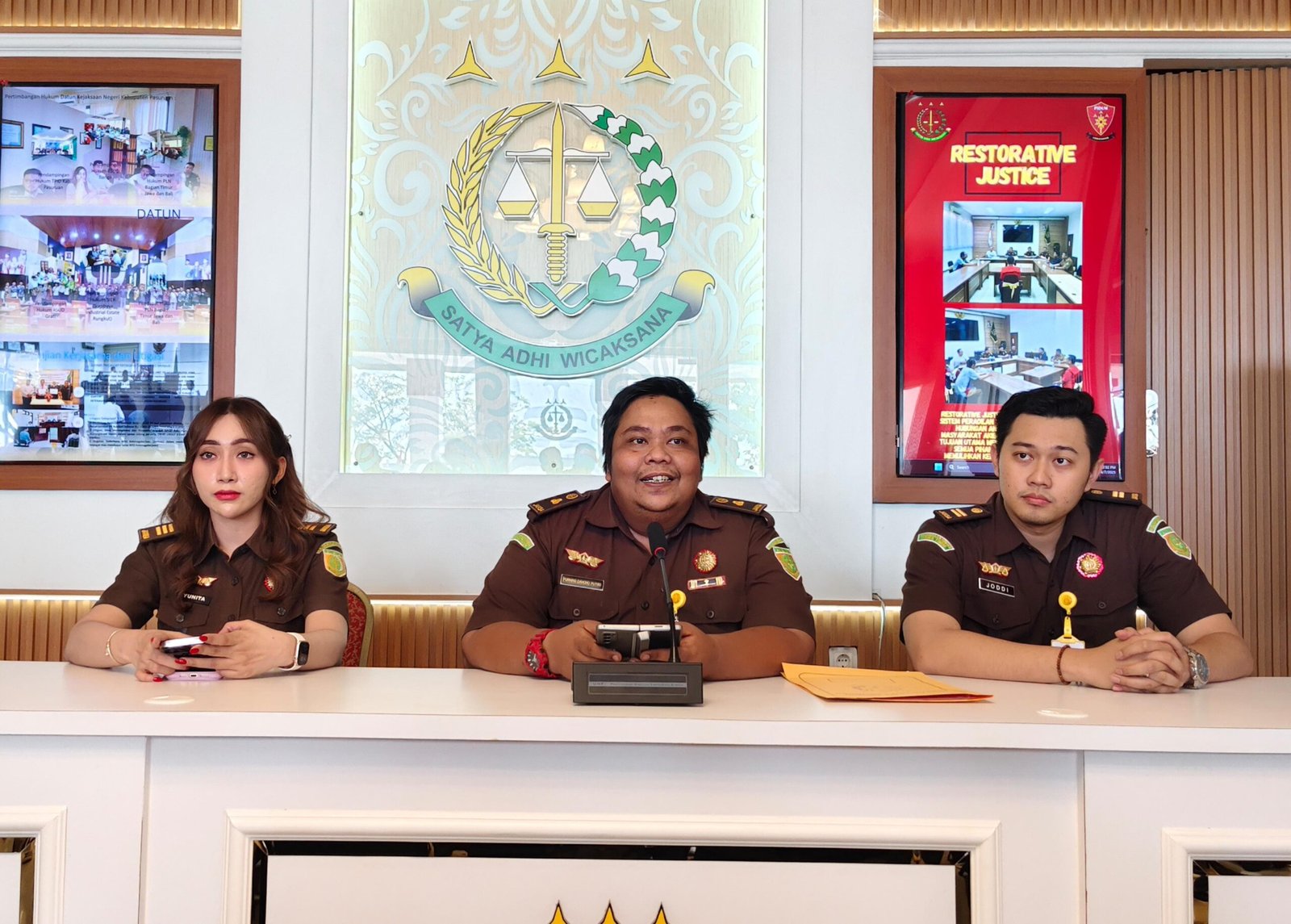 Kemenangan Hukum untuk Desa Warungdowo: PN Bangil Tetapkan Kepemilikan Tanah Kas
