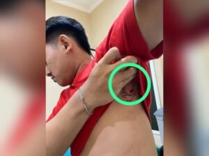 Brutal! Senggolan Motor Berujung Penikaman, Gengster Pasuruan Kota Diburu Polisi