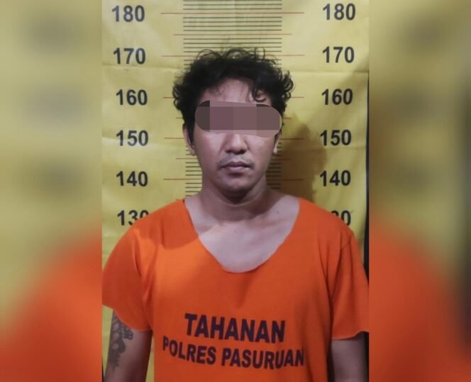
					Pengedar Sabu Asal Gempol Ditangkap, Polisi Sita 8 Poket Siap Edar