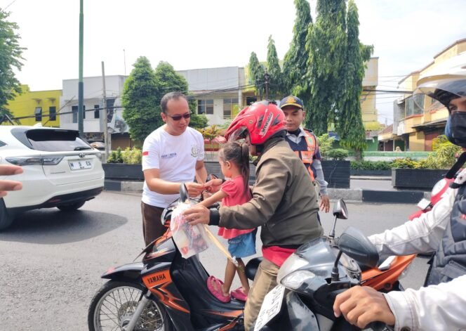 
					Harkodia 2025, Kejari Pasuruan Serukan Penguatan Integritas untuk Cegah Korupsi