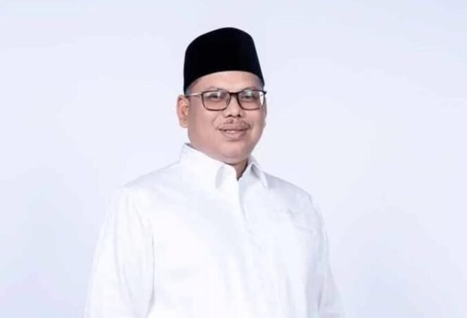 
					Ketua DPRD Pasuruan Harap 2026 Jadi Momentum Peningkatan Kesejahteraan