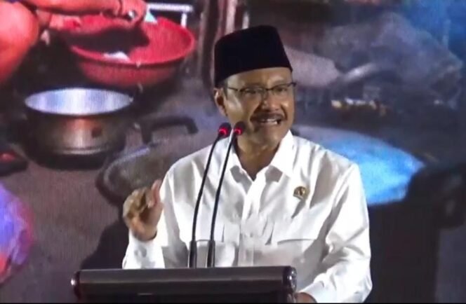 
					Mensos Minta Daerah Percepat Pemutakhiran Data Penerima Bansos