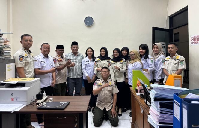 
					Komisi I DPRD Pasuruan Dorong Penguatan Satpol PP dalam Penegakan Perda