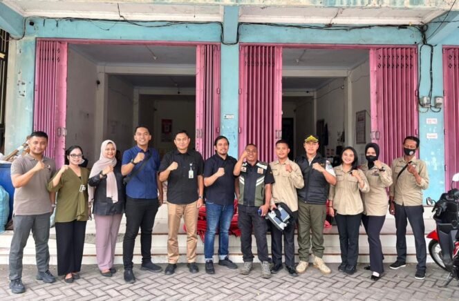 
					Tim Gabungan Sita 2.800 Batang Rokok Tanpa Cukai di Rembang dan Bangil