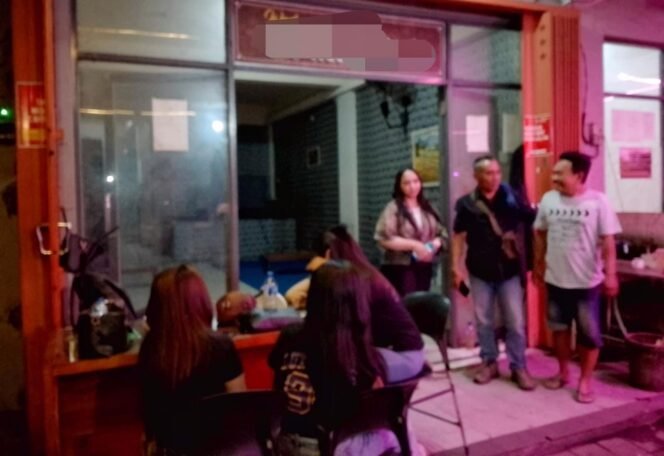 
					Satpol PP Pasuruan Imbau Warkop di Gempol 9 Matikan Musik Selama Ramadan