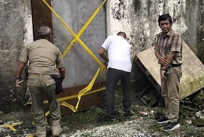 
					Pembukaan Segel Tanpa Unsur Teknis Lengkap, Penegakan Aturan di Pasuruan Dipersoalkan