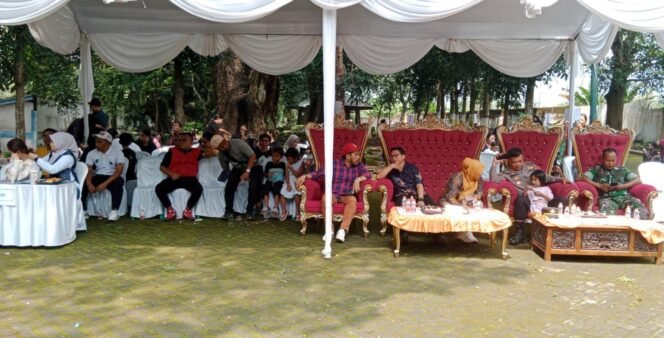 
					Ruwatan Budaya Banyubiru Warnai Peringatan Hari Kartini di Pasuruan