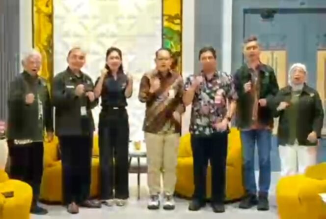 
					KORMI Jatim Temui Sekda, Bahas Pelantikan hingga Program GEMAR 2026