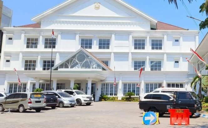 
					RSUD Bangil Hadirkan Klinik Eksekutif, Layanan Cepat Tanpa Antrean