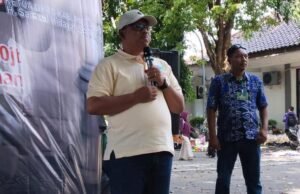 Pasuruan Gelar Turnamen Catur Nasional, Diikuti Ratusan Pecatur dari Berbagai Daerah
