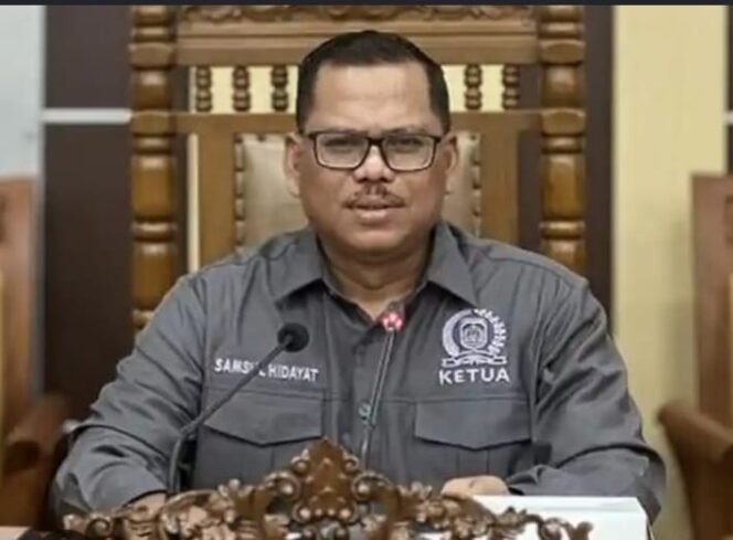 
					DPRD Pasuruan Siap Bahas Raperda Kerja Sama Daerah untuk Propemperda 2026