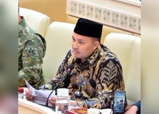 
					Konflik Agraria 65 Tahun di Pasuruan Dibawa ke DPR RI, Bupati Minta Kepastian Hukum untuk Warga
