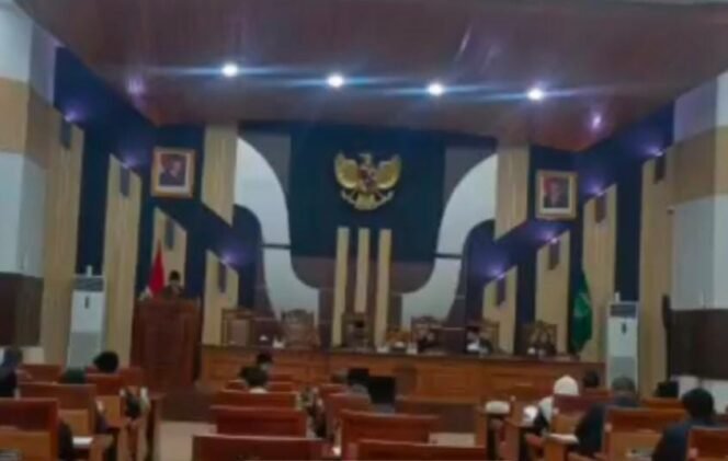 
					Pemkab Pasuruan Susun APBD 2027, Target PAD Naik Jadi Rp1,761 Triliun