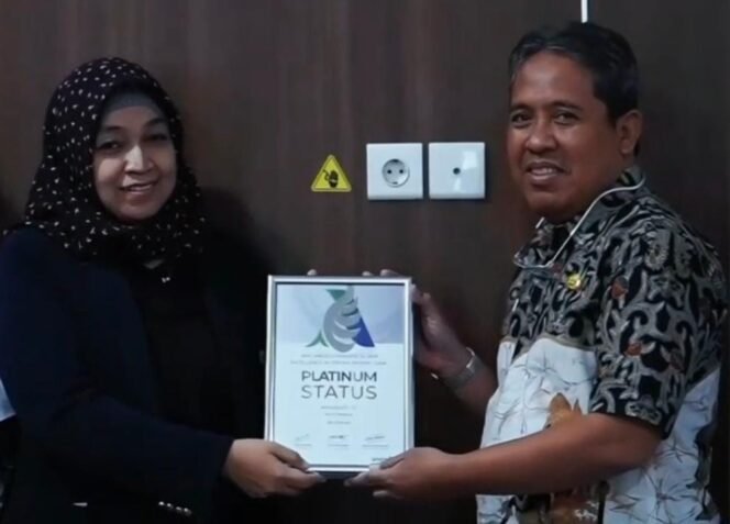 
					RSUD Bangil Raih Penghargaan Internasional WSO, Layanan Stroke Diakui Berstandar Dunia