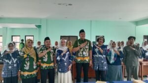 Diskoperindag Pasuruan Dorong UMKM Naik Kelas Lewat UMKM Awards